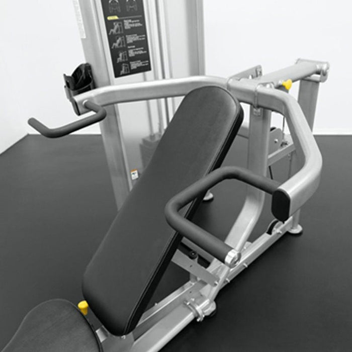 BodyKore GR640 Isolation Series Chest & Shoulder Press Handles
