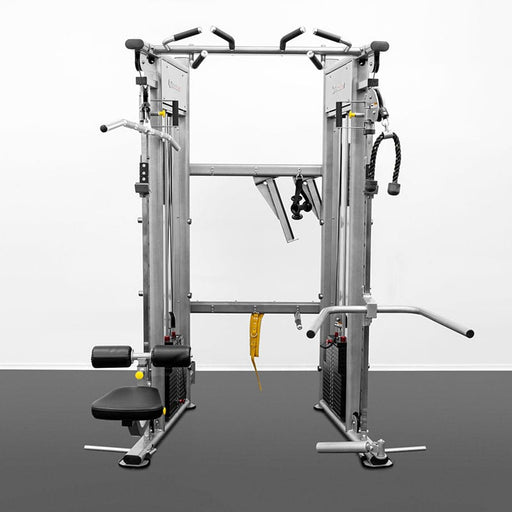 BodyKore MX1161EX Dynamic Trainer Front View