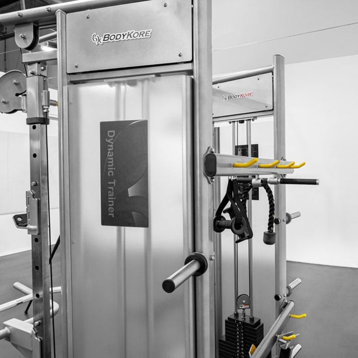 BodyKore MX1161EX Dynamic Trainer Storage