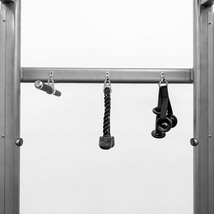 BodyKore MX1162 Universal Trainer All in One Training System Accessories Storage