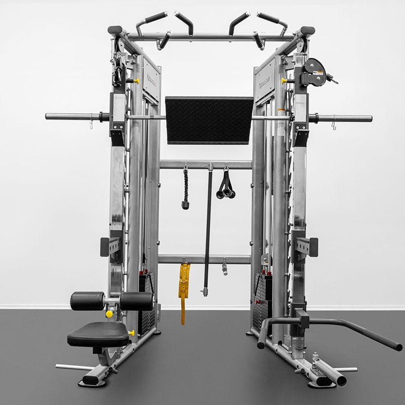 BodyKore MX1162 Universal Trainer — Strength Warehouse USA