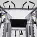 BodyKore MX1162 Universal Trainer All in One Training System Inverted Leg Press Add-On