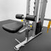 BodyKore MX1162 Universal Trainer All in One Training System Lat Pull Down Seat Add-On