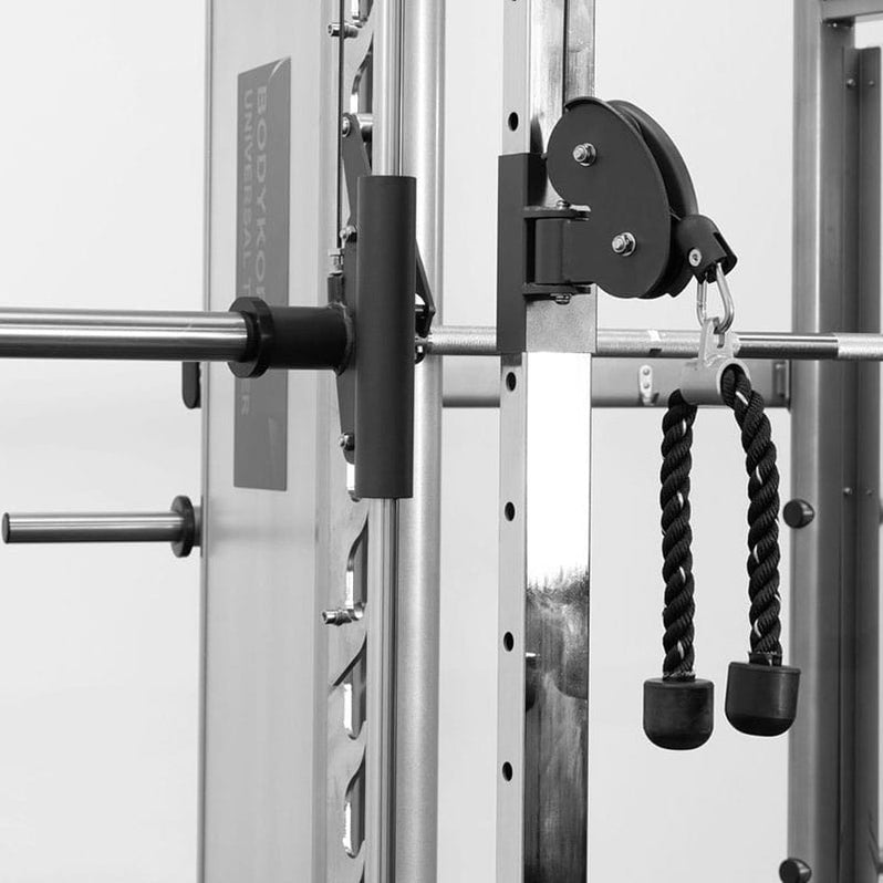 BodyKore MX1162 Universal Trainer — Strength Warehouse USA