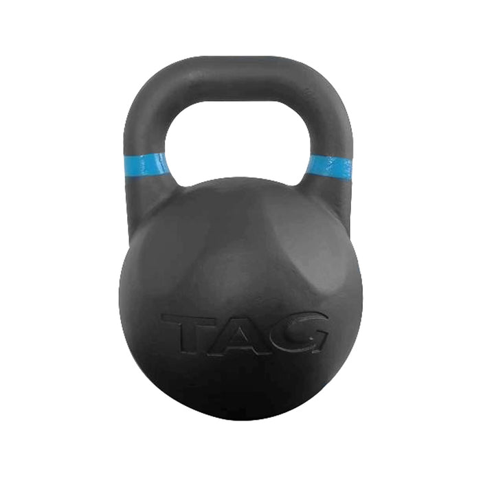 TAG Fitness Competition Kettlebells