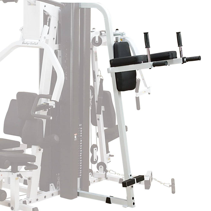 Body-Solid EXM3000LPS Deluxe Multi-Stack Gym Package