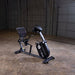 Endurance by Body-Solid Recumbent Bike B4RB 3D View