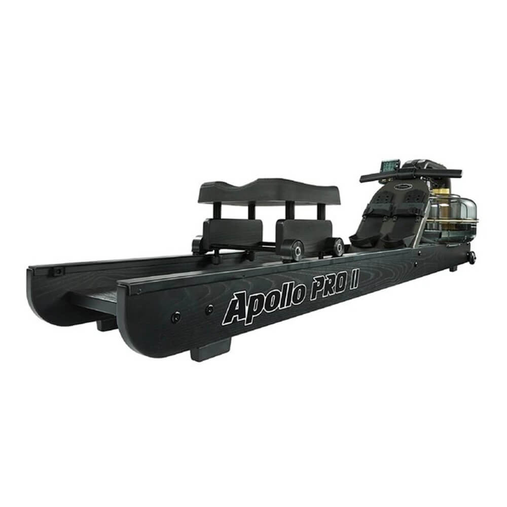 Apollo pro discount ii rowing machine