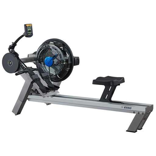 First Degree Fitness E550 Fluid Rower 3D View