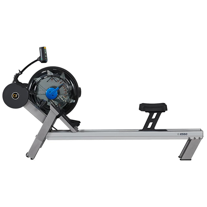 First Degree Fitness E550 Fluid Rower Side View