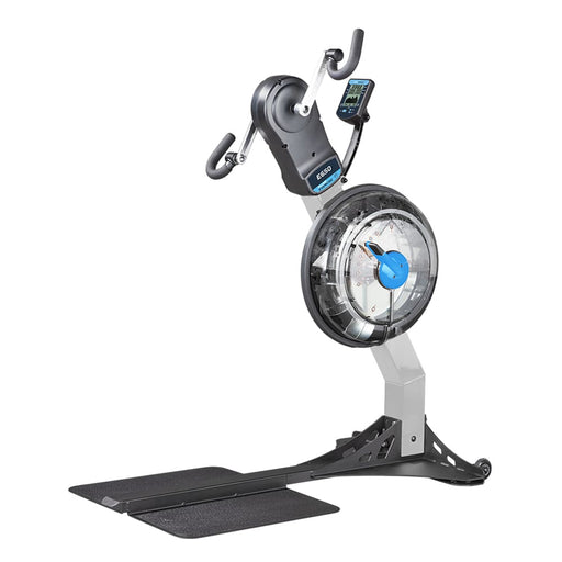 First Degree Fitness E650 Arm Cycle UBE 3D View