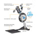 First Degree Fitness E650 Arm Cycle UBE Features
