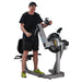 First Degree Fitness E750 Cycle UBE Exercise Figure 2