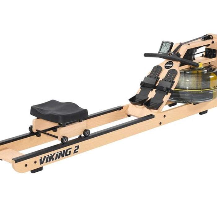 First Degree Fitness Viking 2 AR Plus Select 3D View