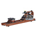 First Degree Fitness Viking Pro XL Indoor Rower 3D View