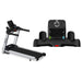 Fitnex T65D Treadmill And Display