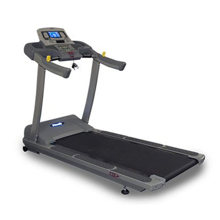 Fitnex T70 Treadmill 3D View