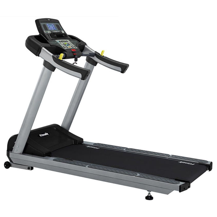 Fitnex T70 Treadmill Side View