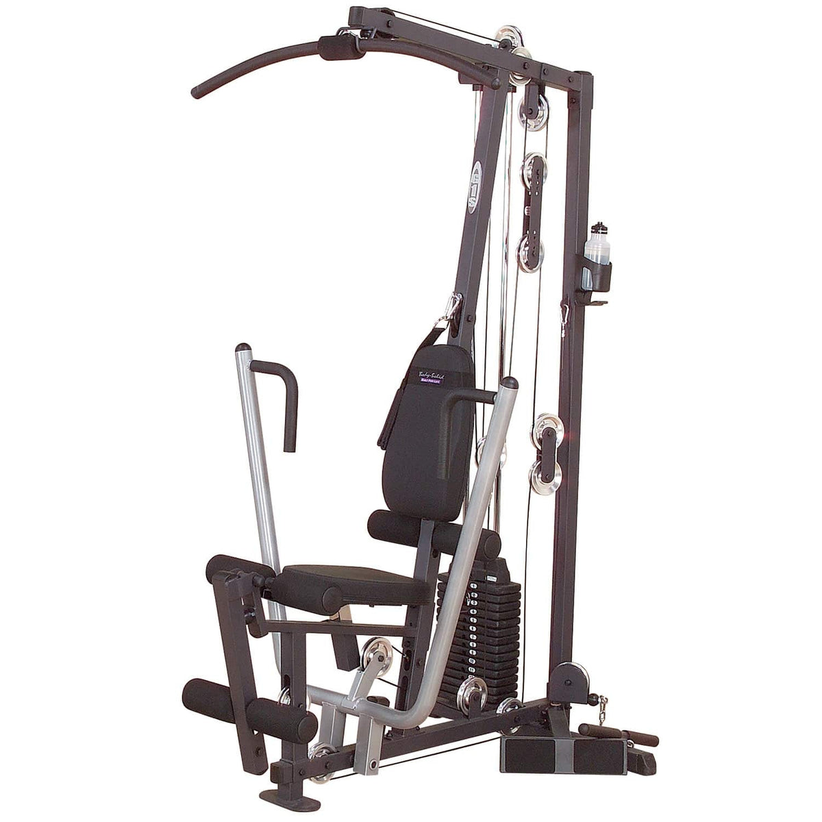 Body Solid G1S Single Stack Home Gym Buy Online Strength