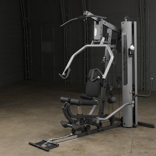 Body-Solid Single Stack Gym G5S