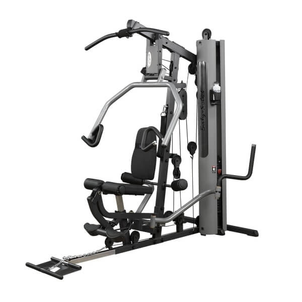 Body-Solid G5S Single Stack Gym Buy Online — Strength Warehouse USA