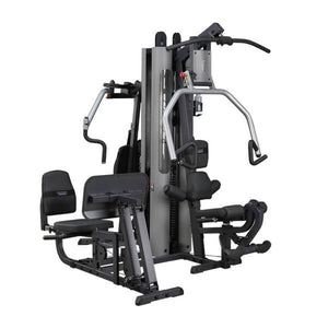 Body-Solid G9S/G9B Multi-Stack Home Gym System