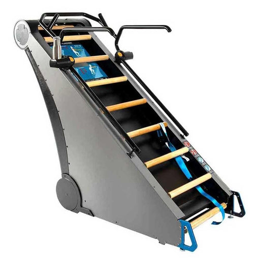 Aspen Stair Climber The Ultimate Uphill Workout Exercise Fitness Weight  Loss Equipment - A Mountain of a Workout, Without Requiring a Mountain of