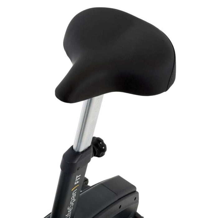 LifeSpan Fitness C5i Upright Bike Seat