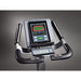 LifeSpan Fitness C7000i Commercial Upright Bike Console Top View