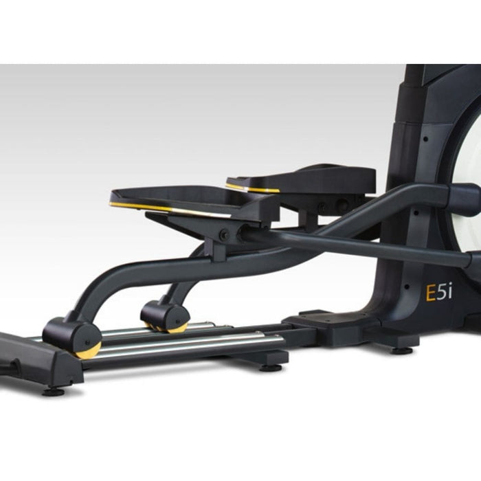 LifeSpan Fitness E5i Commercial Elliptical Trainer Low Maintenance
