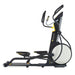 LifeSpan Fitness E5i Commercial Elliptical Trainer Side View