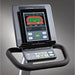 LifeSpan Fitness R7000i Commercial Recumbent Bike Console Top View