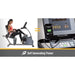 LifeSpan Fitness R7000i Commercial Recumbent Bike Efficient