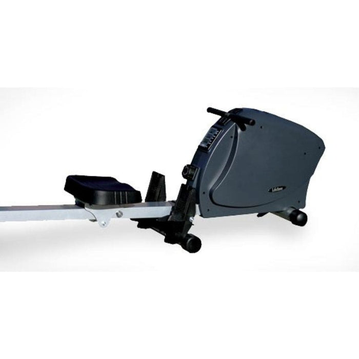 LifeSpan Fitness RW1000 Indoor Rower Magnetic Resistance System