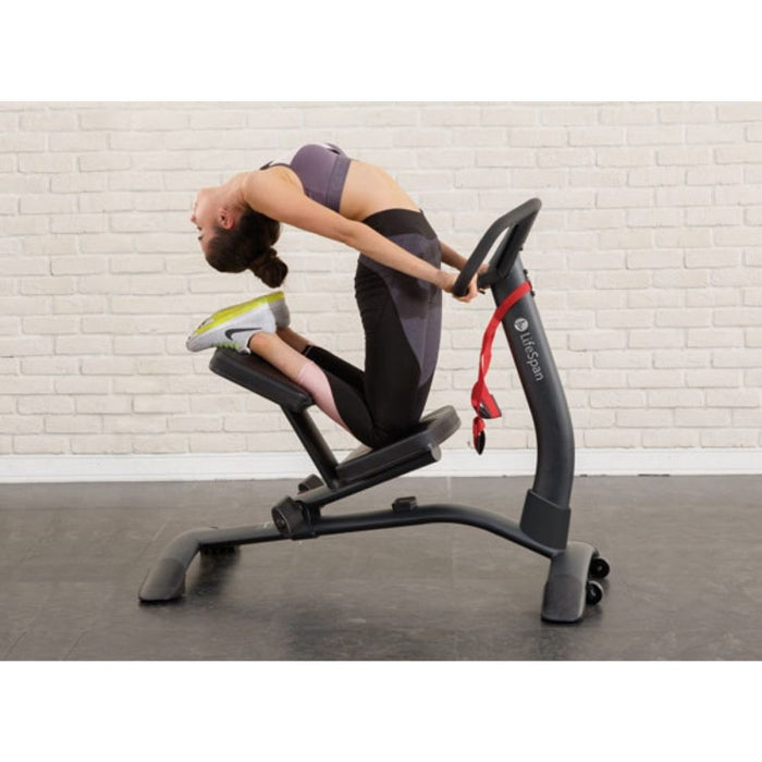 LifeSpan Fitness SP1000 Stretch Partner Pro Benefits