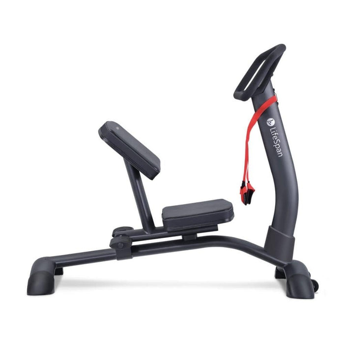 LifeSpan Fitness SP1000 Stretch Partner Pro Side View