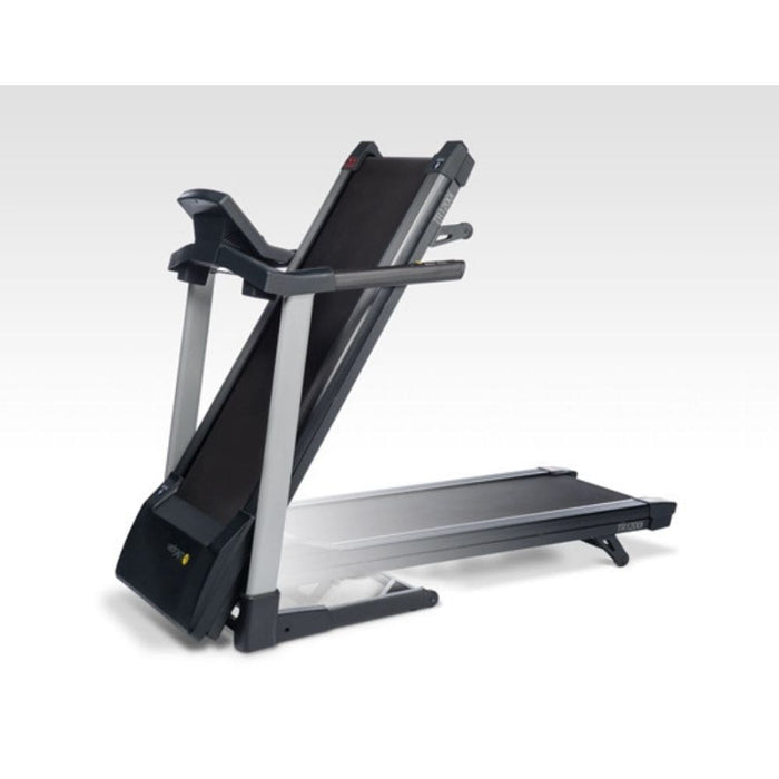 LifeSpan Fitness TR2000i Folding Treadmill