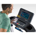 LifeSpan Fitness TR5500i Folding Treadmill 50+ Built-in Workouts