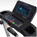 LifeSpan Fitness TR5500i Folding Treadmill Console Top View