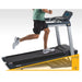 LifeSpan Fitness TR5500i Folding Treadmill Supports Speeds Up to 13.5 MPH