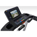 LifeSpan Fitness TR6000i Light-Commercial Treadmill Console Top View