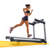 LifeSpan Fitness TR6000i Light-Commercial Treadmill Decline Wedge Figure 1