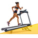 LifeSpan Fitness TR6000i Light-Commercial Treadmill Incline Wedge