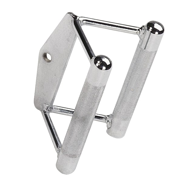 BodySolid Tools Seated Row Chinning Triangle MB502 Buy Online