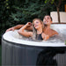 MSpa D-AU06 Aurora 6-Person Inflatable Bubble Hot Tub With Models