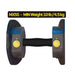 MX Select MX55 Dumbbell System Min Weight