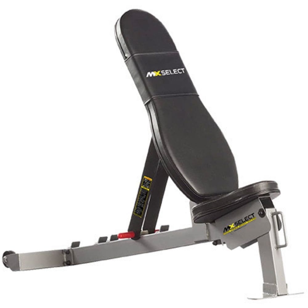 MX Select Adjustable FID Training Bench — Strength Warehouse USA