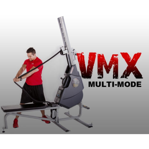 Marpo Kinetic VMX MULTI MODE Rope Trainer Standing
