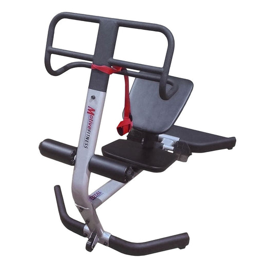 Motive Fitness TS150 Total Stretch Facing Left