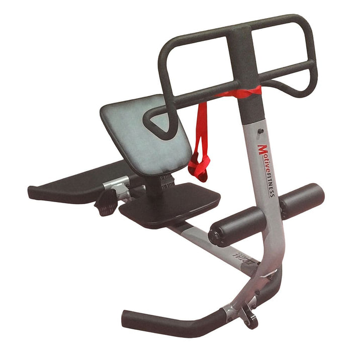 Motive Fitness TS150 Total Stretch Facing Right